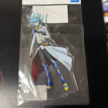 유희왕 러쉬 유디아스 벨갸 아크릴 스탠드 피규어