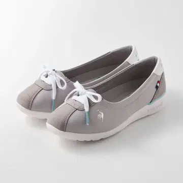 르꼬끄 스포르티브 LCS 몽펠리에 PM 스니커즈 그레이 23.5cm