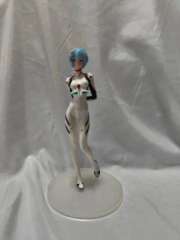 아야나미 레이 에반게리온 2020 [파] 1번 복권 C상 피규어