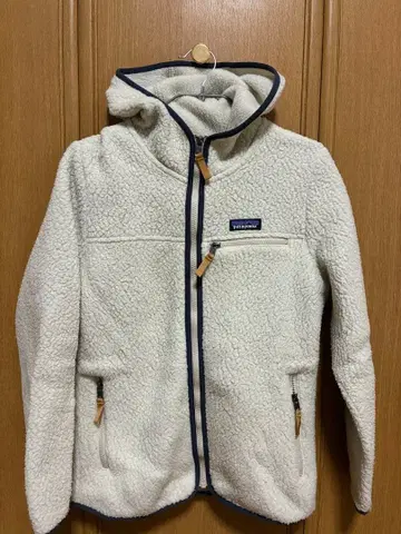 파타고니아 레트로 아우터