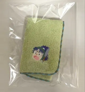 나나마츠 코헤이타 손수건