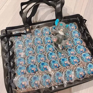 트위스테 이데아 이타백