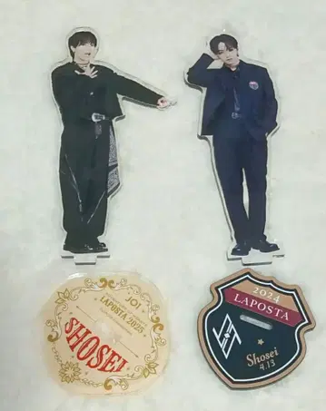 JO1 오히라 쇼세이 아크릴 스탠드 라포스타 아크릴 스탠드