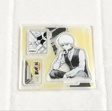 은혼 아크릴 피규어 오키타 소고