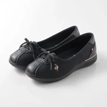 르꼬끄 스포르티브 LCS 몽펠리에 PM 스니커즈 블랙 24.5cm