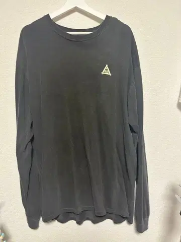 하루카미라이 T셔츠 XL