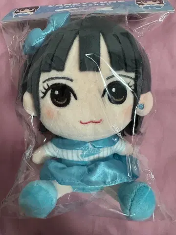 CANDY TUNE 후쿠야마 리노 카와누이 치비누이