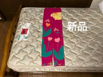 와코루 그라피 모판 룸 레깅스 튤립 일본제