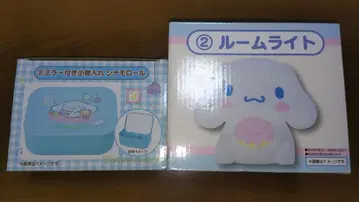 산리오 산리오 복권 시나모롤