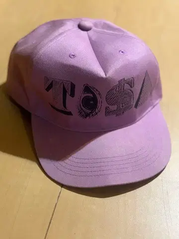 페노메논 TOSA 로고 야구 모자