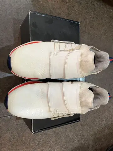 풋조이 하이퍼플렉스 카본 boa