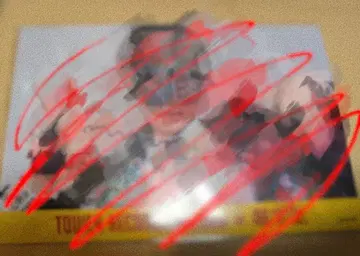 타워 레코드 요코하마 비브레점 한정판 혜택 초학생 안피테아토룸 촬영 엽서