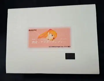 사가미 FC 1/6 소류 아스카 랑그레이 신세기 에반게리온