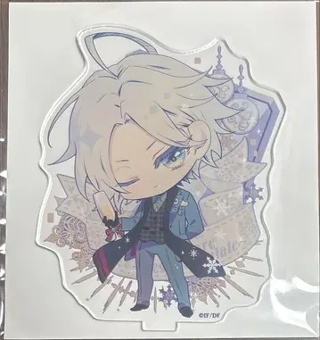 피오피오레의 만종 단독 이벤트 고를 수 있는 빅 아크릴 스탠드 [단테]