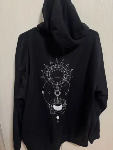 GMMTV 드라마 eclipse 후드티