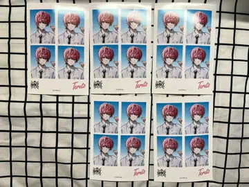 기사X 테루토군 브로마이드