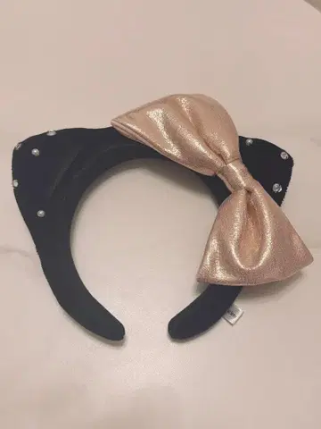 헬로키티 USJ 머리띠 유니버셜 벨로아