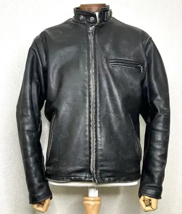 schott 40 641 미국제 소가죽 재킷