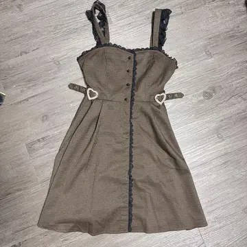 ROJITA 점프 스커트