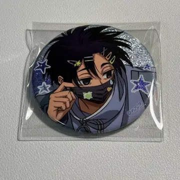 캔뱃지 세바 마후유