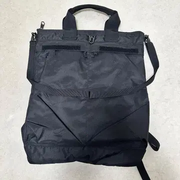 헬멧 백 3way U.S. 타입