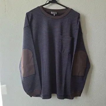 niko - and 스트라이프 풀오버