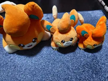 포켓몬 파모 3체 세트