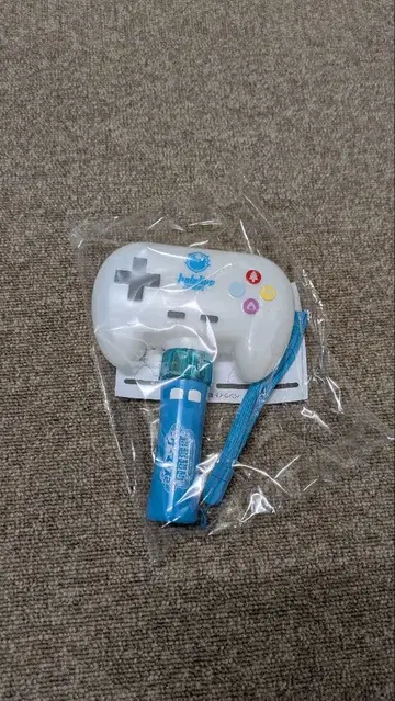 초초초초 게이머즈 2 컨트롤러형 응원봉