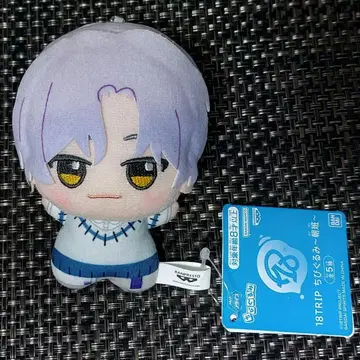 [ 즉시 OK ] 에이트리 SD 인형 namco 한정판 블랙 가불가