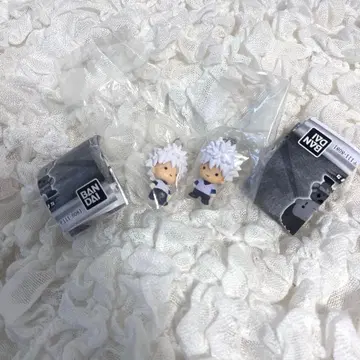 HUNTER x HUNTER 메지루시 액세서리 키루아