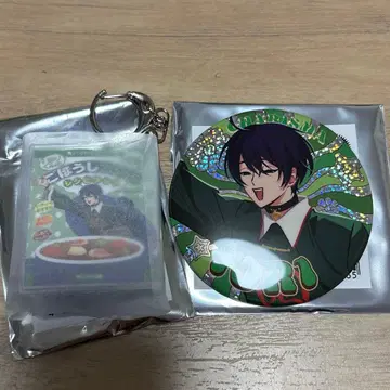 카리스마 간보 카페 모토하시 이오리