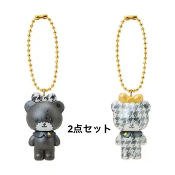 타이니 참 마스코트 참