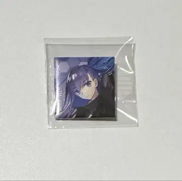 Fate/GrandOrder 아레코레 쁘띠 CAN 배지 멜트릴리스