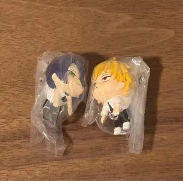 체인소 맨 레제 편 쥠으로 이어지는 마스코트 레제 덴지