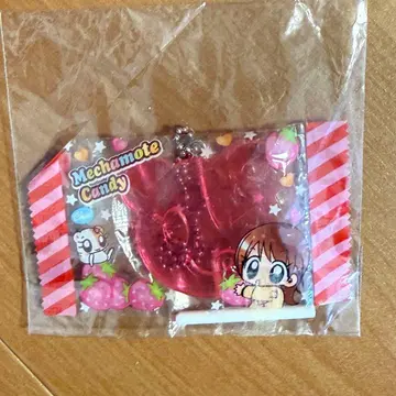 초레어 챠오 극상 메챠모테 위원장 부록