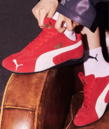 PUMA SPEEDCAT OG / 스피드캣 OG 스니커즈