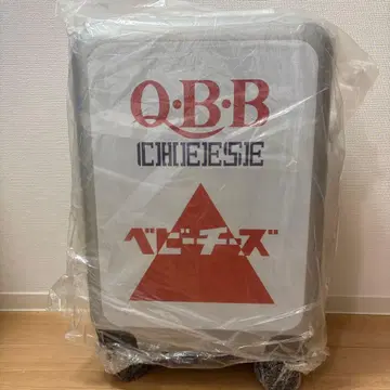 QBB 치즈 복권 라스트 원상