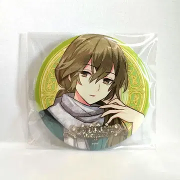 익명 배송 메이지 동경 연가 하이카라 로망 극장 캔뱃지 히시다 슌소