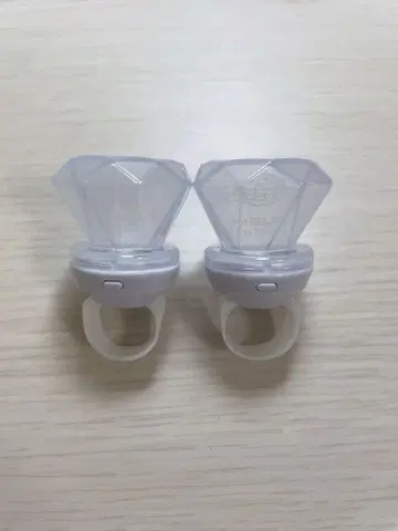 메테오라 반지 라이트 멜트