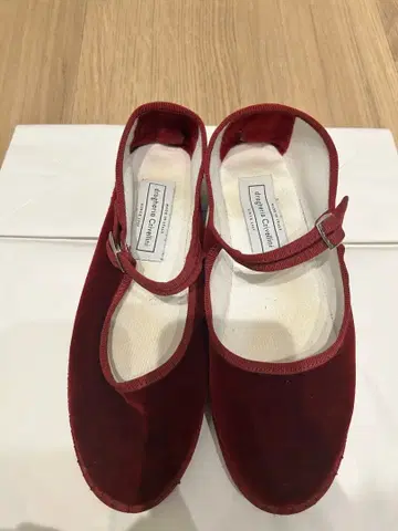 발레 슈즈 Bshop drogheria Crivellini