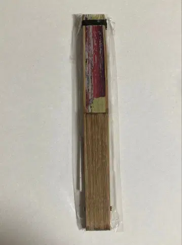 컴퍼스 오니가시키 우라 천 부채