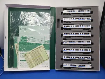 KATO 10-1538 10-1539 415계 100번대 (규슈색) 8량