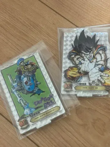 만화 스트럭처 홀로그램