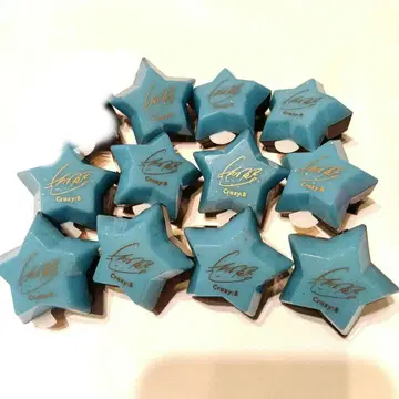 앙스타 bns!! HiMERU 링 라이트 린라이 스타라이 12개