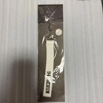 EXO 세훈 네임택 (스트랩)