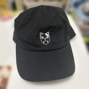 귀멸 카페 스이파라 콜라보 모자