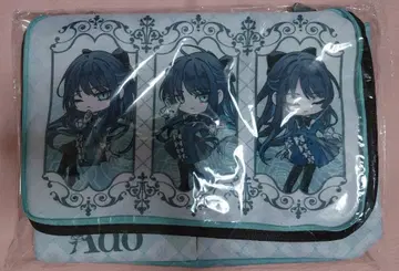 [ 라운드원 한정판 ] Ado 수납 BOX