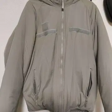 WAIPER.inc 미군 ECWCS Level 7 자켓 [ WP62 ]