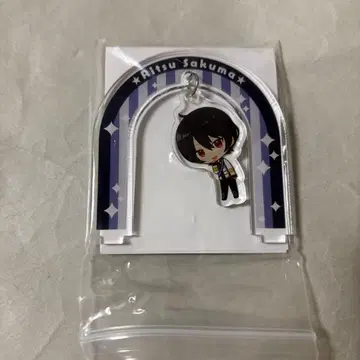 흔들흔들 아크릴 스탠드 린츠