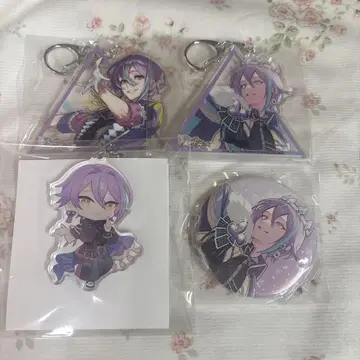 카미시로 루이 모음